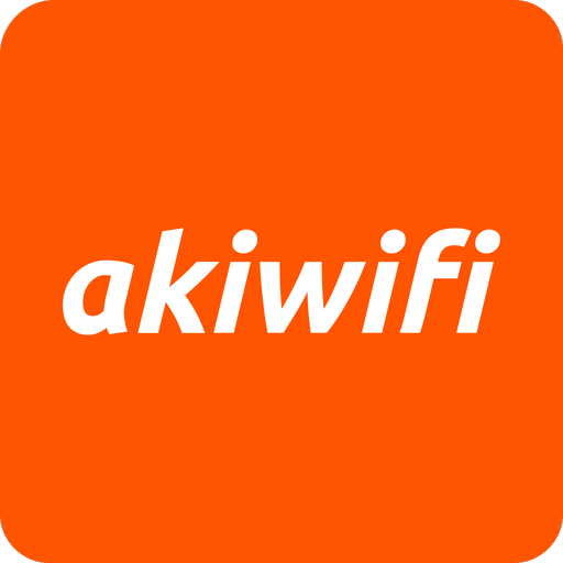 Mi Akiwifi logo