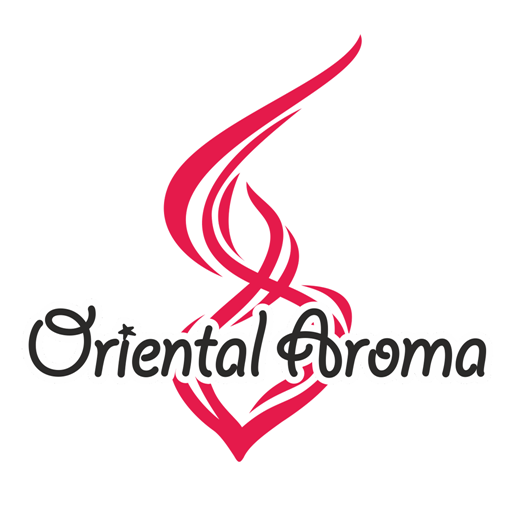 Oriental Aroma Harpenden logo