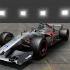Formula Unlimited Racing icon