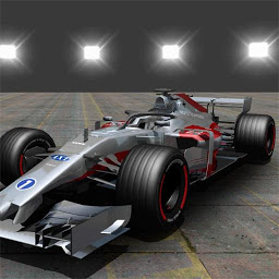 Obraz ikony: Formula Unlimited Racing