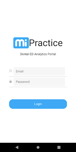 MiPractice Screenshot 1 - AppWisp.com