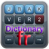ФРАНЦУЗСКИЙ словарь для jbak2 icon