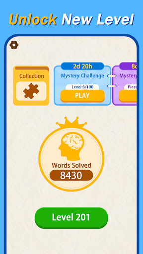 Code Breaker - Cryptogram Word screenshot 16