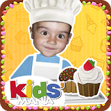 My Little Cook - Cakes icon