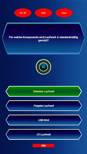 Quizdroid Das Allgemeinwissen