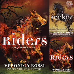 Icon image Riders