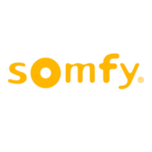 Somfy App 1.8 Icon