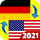 German - English Translator 2021 icon