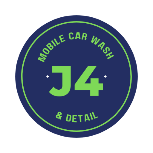 J4 Mobile Car Wash - AppWisp.com