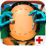 Brain Surgery Simulator 3D icon