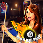Cover Image of Descargar Pro 8 Ball Pool - Multiplayer  APK