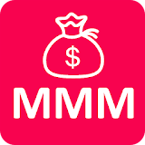 МММ - мобильный заработок icon