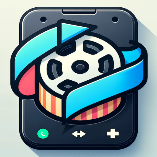 Recuperar mis videos guia logo