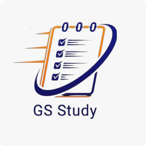 GS Study logo