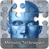 Memory Techniques icon