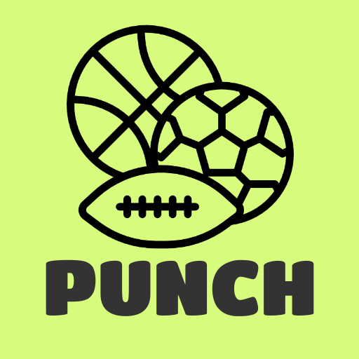Punch - apuestas deportivas