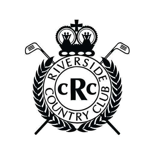 Riverside Country Club  Icon