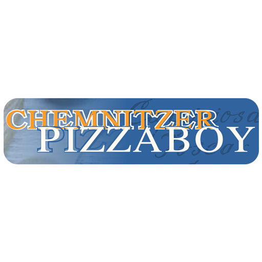 Pizza Boy Chemnitz logo
