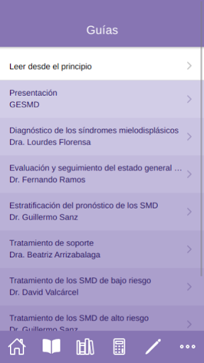 GESMD Edición 2020 Screen 2