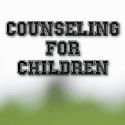 COUNSELING FOR CHILDREN
