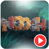 Nooch Videos icon