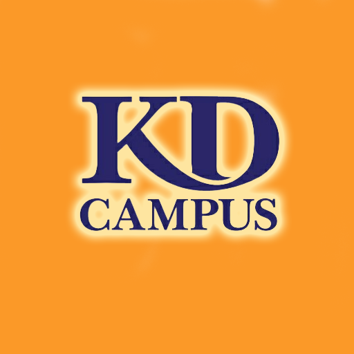 KD Campus Online  Icon