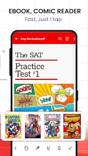PDF Reader and Viewer v2.3.1 Premium MOD APK 4