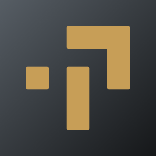 Tacter for TFT logo