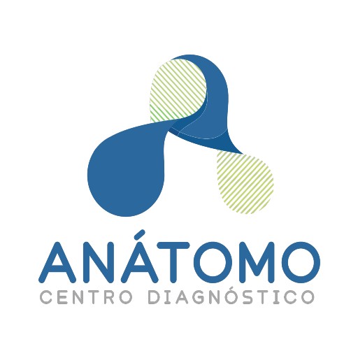 Anátomo Laudos logo