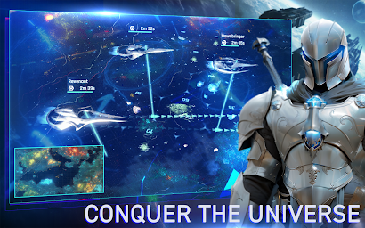 War of Nova - Screenshot Image