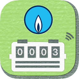 Icon image Towngas Metering