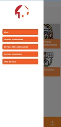 Senya - Servicios