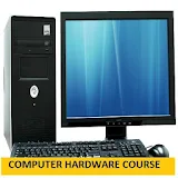 Computer Hardware Course icon