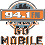 Cover Image of ดาวน์โหลด BOOM 94FM  APK