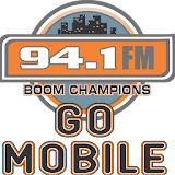 BOOM 94FM icon