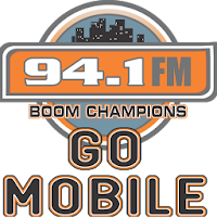 BOOM 94FM
