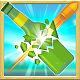 Bottle Shoot - Action Game icon