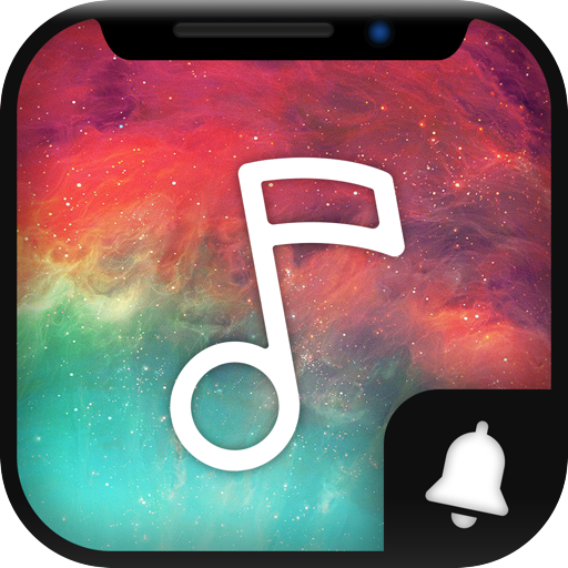 iRingtone 2.0.3 Icon