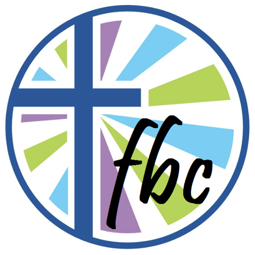 First Baptist Goldsboro logo