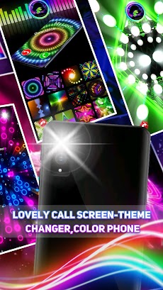 Lovely Call Screen-Color Phoneのおすすめ画像2