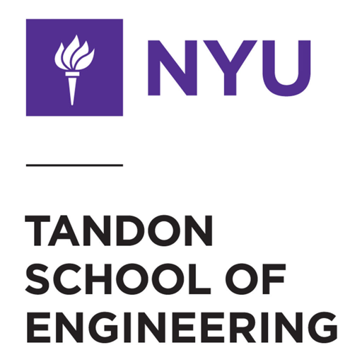 NYU Tandon  Icon