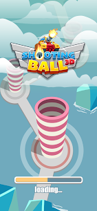 Shooting ball 3D – Smash Stack Apk Mod for Android [Unlimited Coins/Gems] 1
