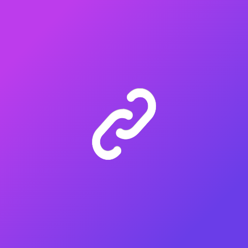 Link Saver logo
