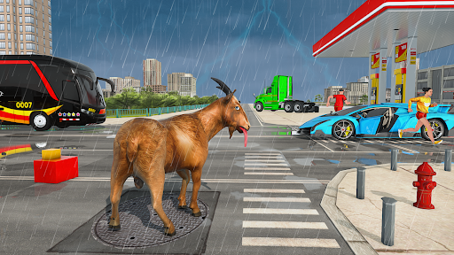 I Am Goat screenshot 15