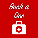 Book A Doctor icon