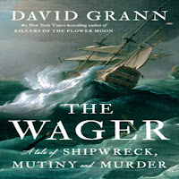 The Wager A Tale of Shipwreck