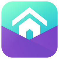 Indus Launcher – Made for Indi