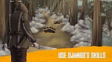 Django - Puzzle Adventure Gameのおすすめ画像4