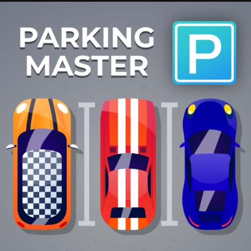 Parking Master: Park Cars