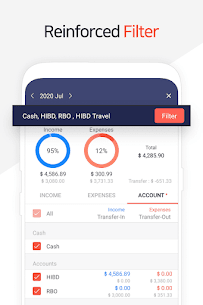 Money Manager Expense & Budget v4.6.18 GF Apk (Full Unlocked) For Android 4